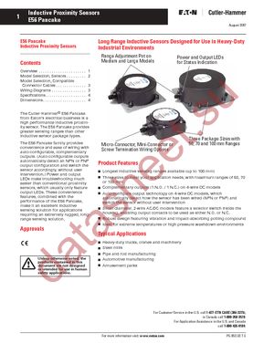 CSAS4A4CY2202 datasheet  